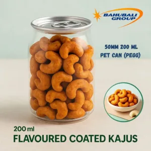 50mm 200ml Pegg For Dey Fruits